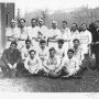 19.01.1929 Equipe rugby La Quercynoise