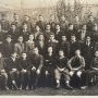 1945-1946 lycee Gambetta classe Maurice Rouget